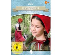 Kathleen Frotzek;Max Von der Groeben - Märchenperlen: Rotkäppchen