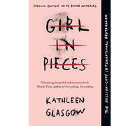 Kathleen Glasgow Girl in Pieces (Poche)