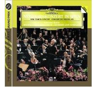 KATHLEEN/KARAJAN,HERBERT VON/WP BATTLE - NEUJAHRSKONZERT IN WIEN 1987 CD NEUF