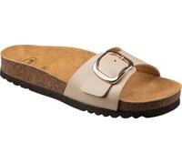 Scholl Femme Kathleen Sandale, Camel, 41 EU