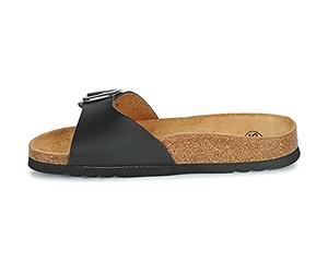 KATHLEEN Leather Khaki