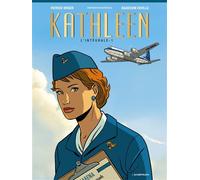 Kathleen L'intégrale - Patrick Weber - Anspach Eds - cartonné - Bande dessinée