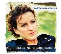 Kathleen Macinnes - Lullaby of The Fairy-Woman-Kathleen Macinnes CDTRAX 294 [Import]