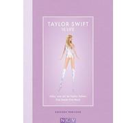 Kathleen Perric Taylor Swift is Life: Alles, was wir an Taylor lieben. D (Relié)