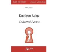 Kathleen Raine - Collected Poems