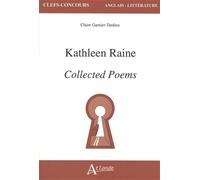 Kathleen Raine, Collected Poems