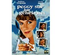 Kathleen Turner - Peggy Sue Hat Geheiratet