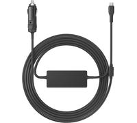 Kathlelxh-65 W Usb C Chargeur De Voiture Ordinateur Portable, 60 W 45 W Type C Pd Chargeur De Voiture Adaptateur Pour Noco Gbc011 Boost X 60W Vehicle Gbx45, Gbx55, Gbx75 Et Gbx155 Chargeur D[H1792]
