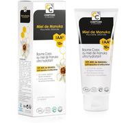 Kathlelxh-- Baume Ultra Hy Atant Au Miel De Ma A Iaa10+ - Favor La Réparation Des Peaux Sèches - Certifié Bio - 200ml[H190]