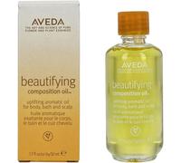 Kathlelxh-Beautifying Composition Huile Aromatique Pour Le Corps 50ml[H797]