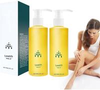 Kathlelxh-Body Oil Huile De Soin Pour Le Corps, Hy Atante Et Raffermissante Pour La Peau, Huiles Essentielles Pour Le Mas Des Muscles Du Corps, Huiles Pour La Relaxation Et Les Soins Du Co[H584]