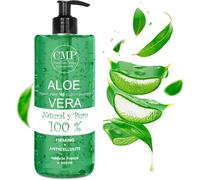 Kathlelxh-Cmp Anticellulite + Amincissante + Raffermissante Intensif Body Gel. Élimine La Flaccidité. Combat La Cellulite Et La Peau D'orange. Traitement Professionnel (Ca E, Apparatologie[H912]