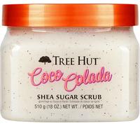 Kathlelxh-Coco Colada Shea Sugar Scrub 510 G (Lot De 1)[H597]