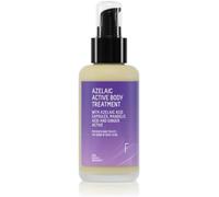 Kathlelxh-Cosmetics Sérum Contre L'acné Pour Le Corps Azelaic Active Body Treatment, 100ml[H655]