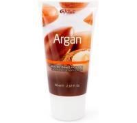 Kathlelxh-Crème Argan 50 Ml Crème Nourrissante Pour Vi , Mains Et Corps Soin Hy Atant Anti-Rides À L'huile D'argan Crème Régénérante Pour Peau Ferme Et Éclatante Soin Anti-Âge Natu[H33]