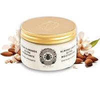 Kathlelxh-Crème Hy Atante Corps À L'amande Douce - Creme Hy Atante Corps 99% Naturelle - 250ml Made In France - Riche En Beurre De Karité[H1045]