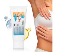 Kathlelxh-Crème Remonte Sein Forte Poitrine Creme Raffermissante Corps Cou Et Décollète Collagène Et Fenugrec Raffer Lifter Augmenter Push-Up Seins Et Fessier 200 Ml[H218]