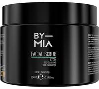 Kathlelxh-Exfoliant Pour Le Vi Et Le Corps Atom 300 Ml Parfum Avocat, Agrumes Et Vanille Nettoyage En Profondeur Et Exfoliation De La Peau Effet Hy Atant Pour Tous Les Types De Peau[H1160]