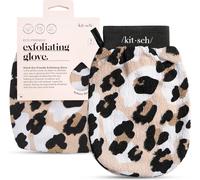 Kathlelxh-Gant Exfoliant Coréen Et Exfoliant Corporel En Profondeur Pour La Douche, Le Bain Exfoliant Pour Le Corps, Élimine Les Peaux Mortes Soins De La Peau Pour Une Peau Lisse Et Re[H115]