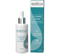 Kathlelxh-Glowing Ops 30ml ¿ Gouttes Autobronzantes Vi & Corps ¿ Bronzage Progressif & Éclat Naturel ¿ À Mélanger À Votre Crème Hy Atante[H753]