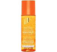 Kathlelxh-Huile Corporelle Botanique Extrême 4.23 Fl. Oz. - Traitement Corporelle Hy Atant, Tonifiant Et Anti-Âge Avec Des Huiles Oméga 3 Et 6, Argan, Carottes Et De Soja - Formule Hy Atan[H540]