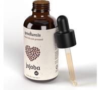 Kathlelxh-Huile De Jojoba Bio - 100ml - Huile Jojoba Pressée À Froid - Huile Végétale - Huile De Jojoba Pour Cheveux, Barbe, Peau - Huile Jojoba Bio - Soin Hy Atant - Jojoba Oil Vegan[H201]