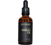 Kathlelxh-Huile De Marula Certifiée Biologique 50ml - Huile De Marula 100% Pure Pour Le Vi , Le Corps Et Les Cheveux - Naturelle, Pressée À Froid Et Non Raffinée - Vegan[H206]