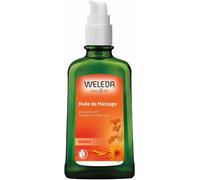 Kathlelxh-- Huile De Mas À L'arnica - Préparation Et Récupération Sportives - Nourrit, Assouplit Et Tonifie La Peau - Pour Les Sportifs Avant Ou Après L'effort Physique - Natrue* - Bio** -[H90]