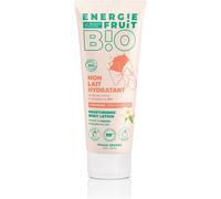 Kathlelxh- Lait Corps Hy Atant Certifié Bio Par Ecocert Monoï & Huile De Macadamia Vegan 200ml[H168]