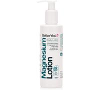 Kathlelxh-Lotion Pour Le Corps Au Magnésium , Mélange Nourrissant De Magnésium Transdermique Naturel De Zechstein Et De Beurre De Karité Pour Adoucir Et Hy Ater La Peau, Sans Huile De Palm[H185]