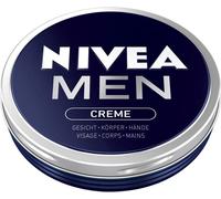 Kathlelxh-Nivea Creme Hombres Tiegel, 75 Ml[H650]
