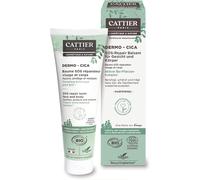 Kathlelxh-Paris Dermo Cica Sos Repair Baume Réparateur Pour Le Vi Et Le Corps ¿ Apa , Protège Et Répare Les Peaux Sèches À Très Sèches, Sollicitées Et Sujettes À La Dermatite Atopique ¿ 40[H537]