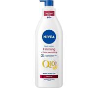 Kathlelxh-Q10 Lotion Pour Le Corps Avec Pompe Raffermissante Et Nourrissante 400 Ml[H421]