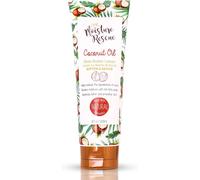 Kathlelxh-Shea Butter Lotion With Coconut Oil, 6.7 Fl Oz / 200ml - Hy Ating Lotion Helps With Eczema, Stretch Marks, And Improves Skin Elasticity For Body Or Hand Cream[H1195]