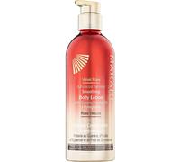 Kathlelxh-Velvet Rose Advanced Intense Smoothing Body Lotion Crème Anti-Âge Hy Atante, Éclaircissante Et Raffermissante Avec Guarana, Huile D'églantier, Grenade Et Collagène[H599]
