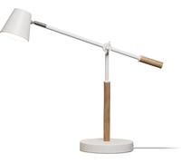 Kathlelxh-Vicky Led Lamp 5W. 3 Intensities. Usb Port On The Base. Fsc Wood. 50,000H. 100 Lm/W. A+[H2022]