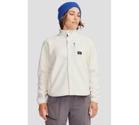 Kathmandu - Co-Z High Pile Jacket V3 - Polaire femme Shroom - M