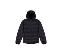 Kathmandu - Heli Down Hooded Jacket V3 - Doudoune homme Black Stingray - S