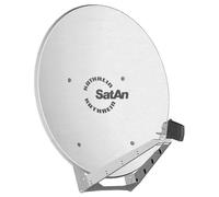 Kathrein 20010008 Antenne Satellite Blanc