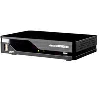 Kathrein 20210241 UFT 930sw Récepteur DVB-T2 Noir