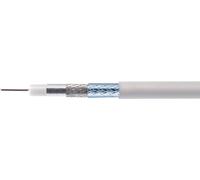 Kathrein 21510043 Câble coaxial 250 m coaxial gris (21510043)