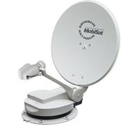 Kathrein 323/253 Mobiset | Antenne de 60 cm, 2 utilisateurs, poids de l’antenne seulement 9,7 kg