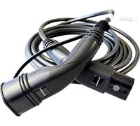Kathrein 63020001 Câble de charge pour véhicule électrique 7.5 m résistance mécanique