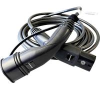 Kathrein 63020002 Câble de charge pour véhicule électrique 7.5 m