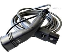 Kathrein 63020002 Câble de charge pour véhicule électrique 7.5 m