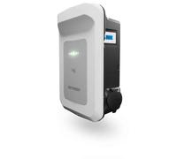 Kathrein AC-40-11-P-W Wallbox 11kVA 3ph 1f 11kW/Ladep IP54, Weiß (62000110)