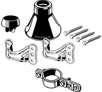 Kathrein Accessoires de montage ZTZ 48 218412