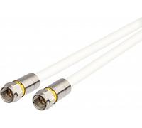 Kathrein antenne, SAT Câble de raccordement 0.40 m multicolore