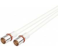 Kathrein antenne, SAT Câble de raccordement 0.60 m 105 dB