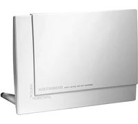 Kathrein BZD 30 Antenne DVB-T intérieure active avec filtre GSM
